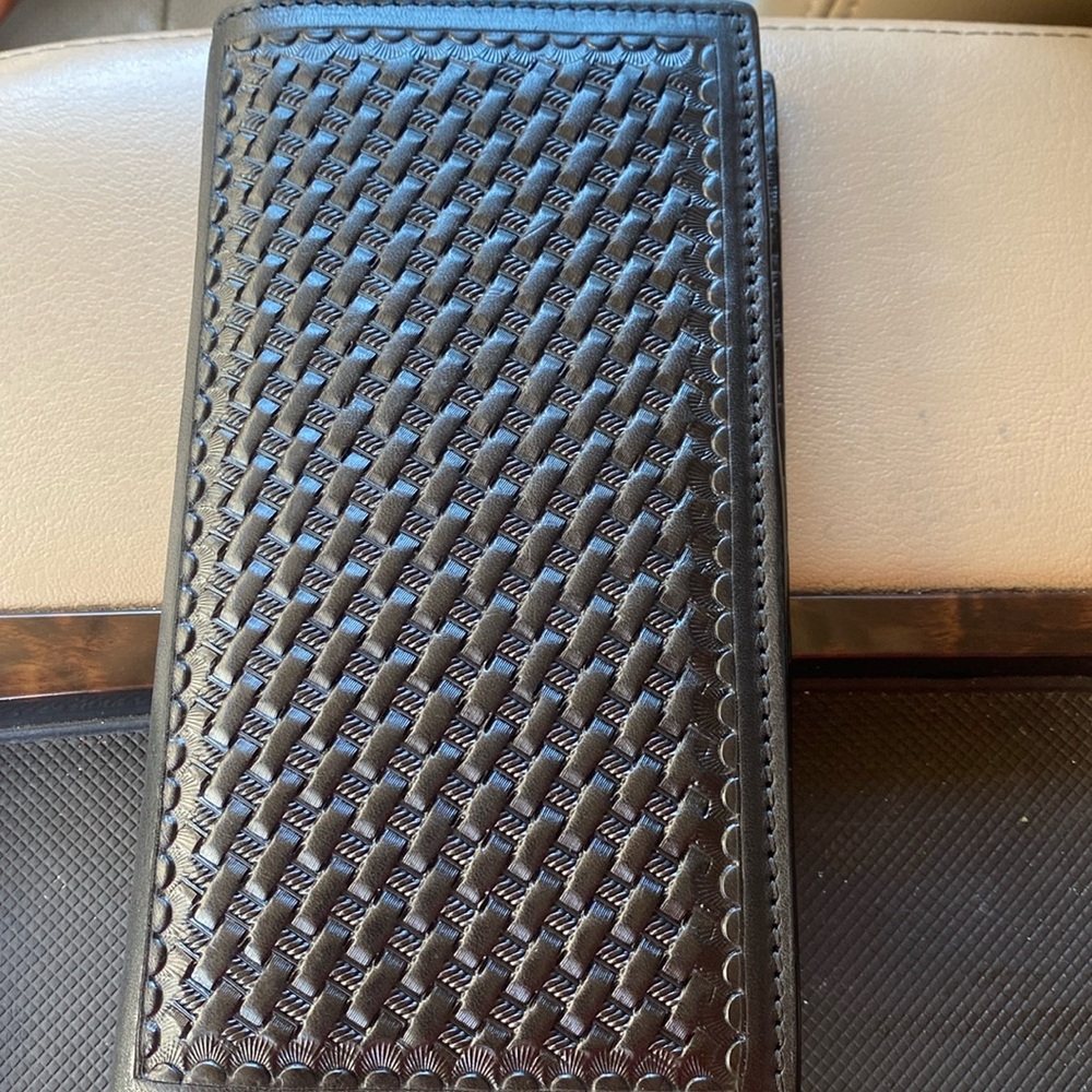 Black Wallet